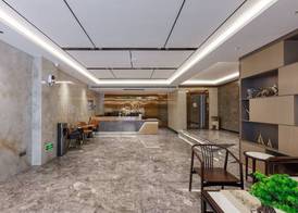 Ya Chen Hotel 4