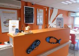Premiere Classe Lyon Ouest - Tassin 2