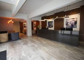 Distinction Dunedin Hotel 3