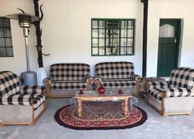 Kromrivier Farm Stays & B&B Near Addo Elephant Park 3
