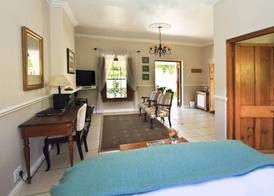 Montagu Vines Guesthouse 4