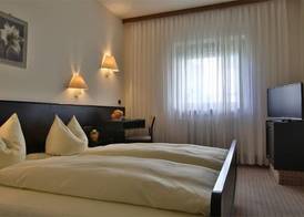Hotel Gästehaus Elisabeth 5
