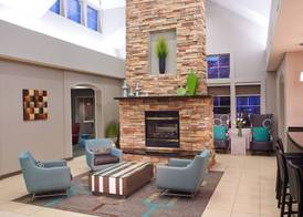 Residence Inn by Marriott Saginaw 2