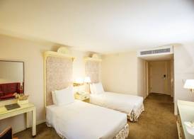 Regency Art Hotel 4