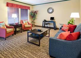 Quality Inn Princeton 3
