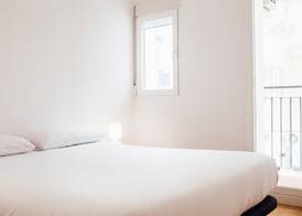 Botànic Apartaments 4