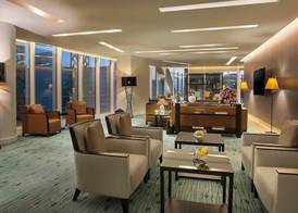 Fraser Suites Riyadh 3