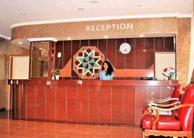 Select Apart Hotel 4