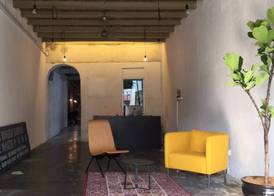 The Frame Guesthouse 2