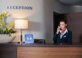 Hotel Constantine the Great 2