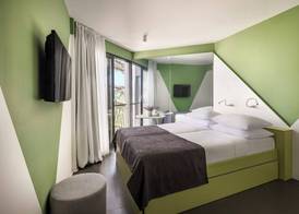 Aminess Vival Casa Lišanj 3