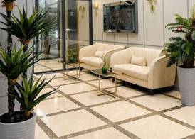 Park Dedeman Almaty 5
