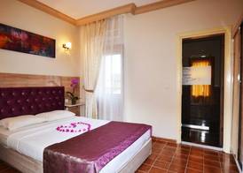 Dalyan Konak Su Otel 5