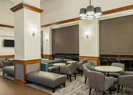 Hyatt Place Bentonville Rogers 2
