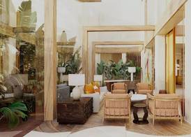 Casa de Sada Beach Resort, Curio Collection by Hilton 5