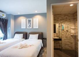Grand Inter Hotel 4