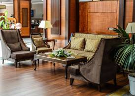 Paradise Island Hotel 4