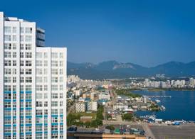 The Hotel Sokcho 5
