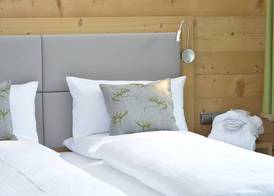 Alpenhof Oberstdorf Hotel & SPA, Signature Collection by BW 5
