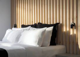 Syntagma Serenity Suites 5