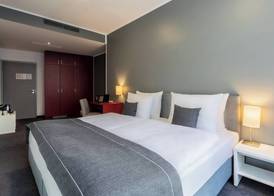 Garner Hotel Berlin - Gendarmenmarkt by IHG 5