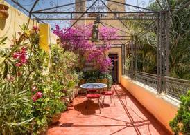 Riad Louna Fes & Spa 3