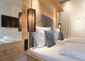 Tirol Lodge 4