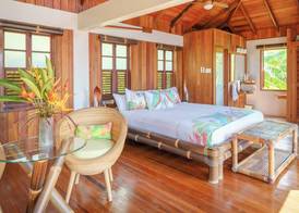Jungle Bay Dominica 4