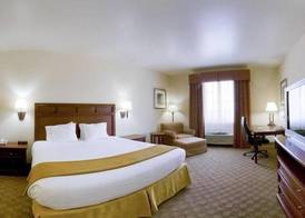 Holiday Inn Express & Suites LEVELLAND by IHG 5