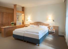 Dorint Sporthotel Garmisch-Partenkirchen 4