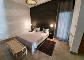 Majestic Malaga Apt de Luxe Entre Marsa Carthage 4