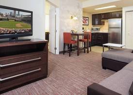 Residence Inn Minneapolis Downtown/City Center 5