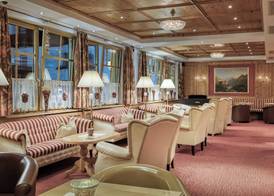 Hotel Alte Post 5