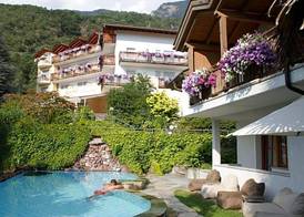 Hotel Rotwand 2
