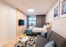 Q17 Apartments Rynek 5