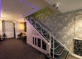 Russell Court Hotel Bournemouth Central 2