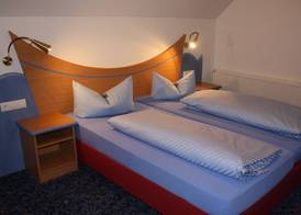 Hotel Waldhorn 3