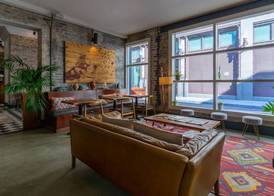 Catahoula Hotel New Orleans 4