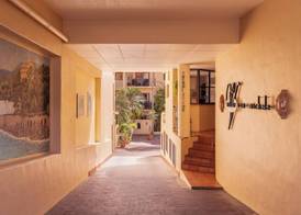 Villa San Michele (Official) 4