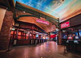 Boulder Station Hotel & Casino 2