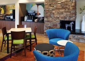 Fairfield Inn by Marriott Port Huron 2