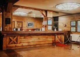 Hotel del Glaciar 5