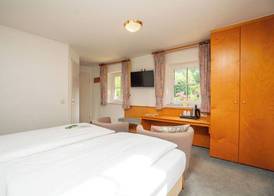 Hotel Sonne 5
