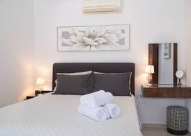 Avli Village House with Private Jacuzzi 4