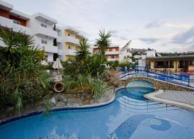 Stella Apart Hotel 5