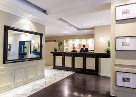 Le Cinque Lusso Recoleta 4