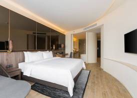 Ana Anan Resort & Villas Pattaya 5