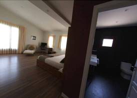 Hotel Mas Prades 3