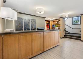 Best Western Black Hills Lodge 4