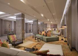 The Heritage Chiang Rai Hotel and Convention 4